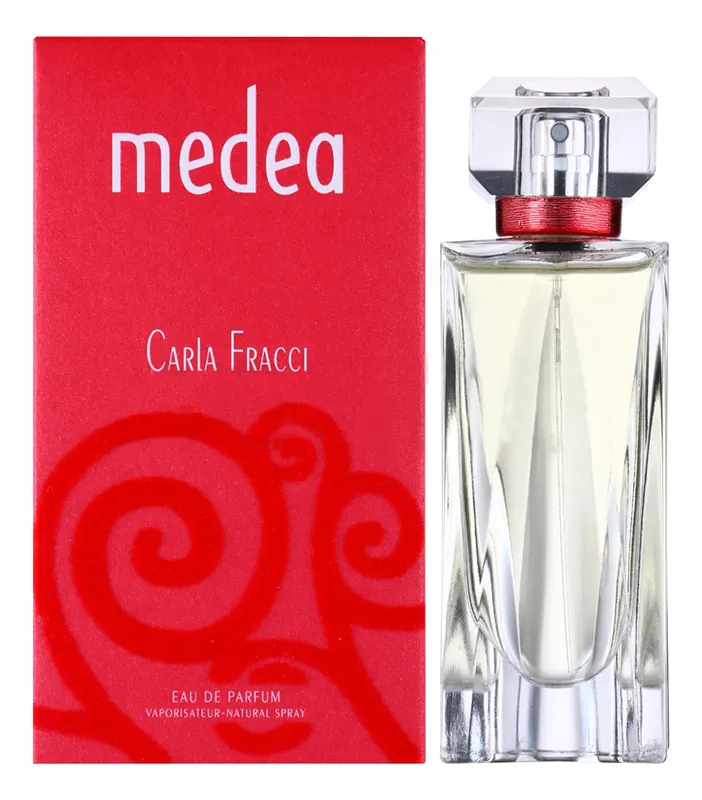 Carla Fracci Medea Парфюмерная вода для женщин 50 ml