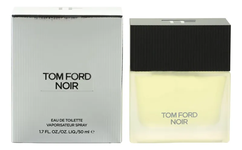 Tom Ford Noir Eau De Toilette Туалетная вода для мужчин 50 ml