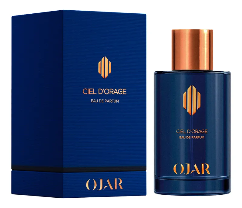 Ojar Ciel D'Orage Парфюмерная вода унисекс 100 ml