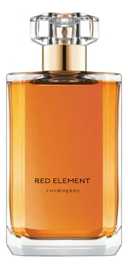 Cosmogony Red Element