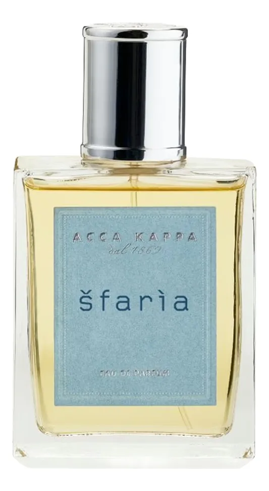 Acca Kappa Sfaria