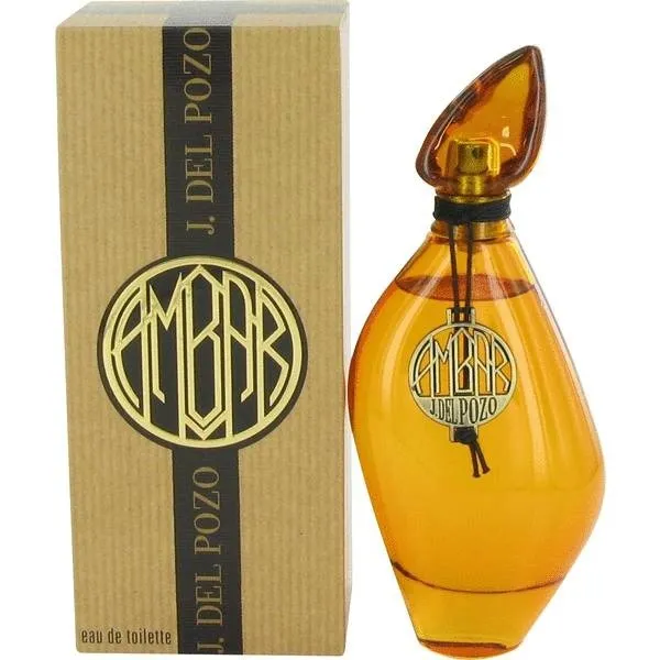 J.Del Pozo Ambar