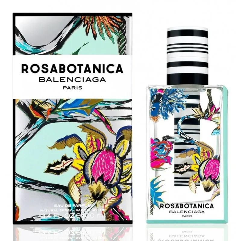 Balenciaga Rosabotanica