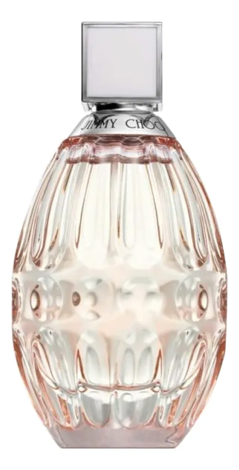 Jimmy Choo L’Eau Туалетная вода для женщин 90 ml тестер
