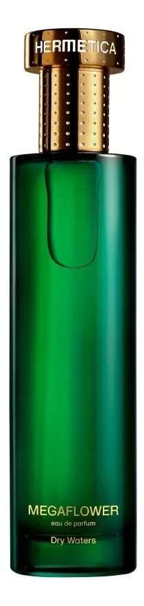 Hermetica Megaflower Парфюмерная вода унисекс 100 ml тестер