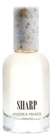 Andrea Maack Sharp Парфюмерная вода для женщин 50 ml тестер