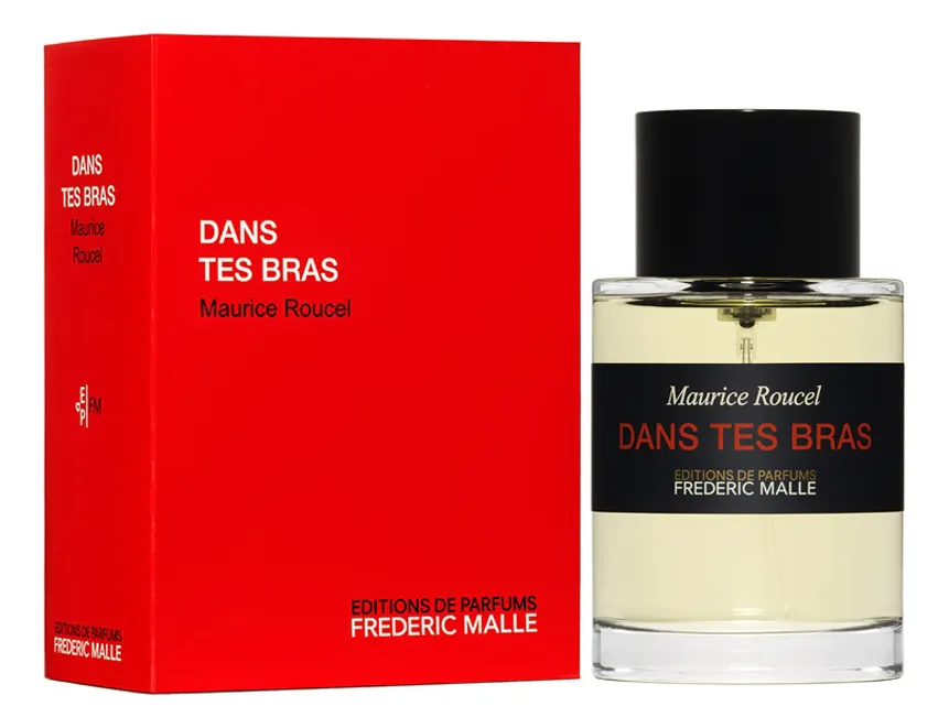 Frederic Malle Dans Tes Bras Парфюмерная вода унисекс 100 ml