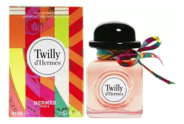 Hermes Twilly d’Hermes Парфюмерная вода для женщин 85 ml