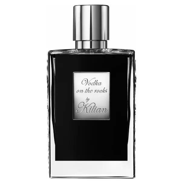 Kilian Vodka on the Rocks