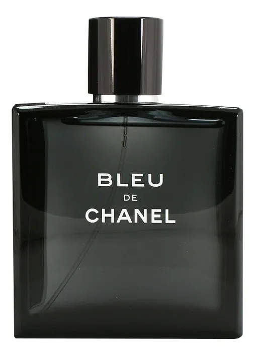 Chanel Bleu de Chanel Туалетная вода для мужчин 100 ml тестер