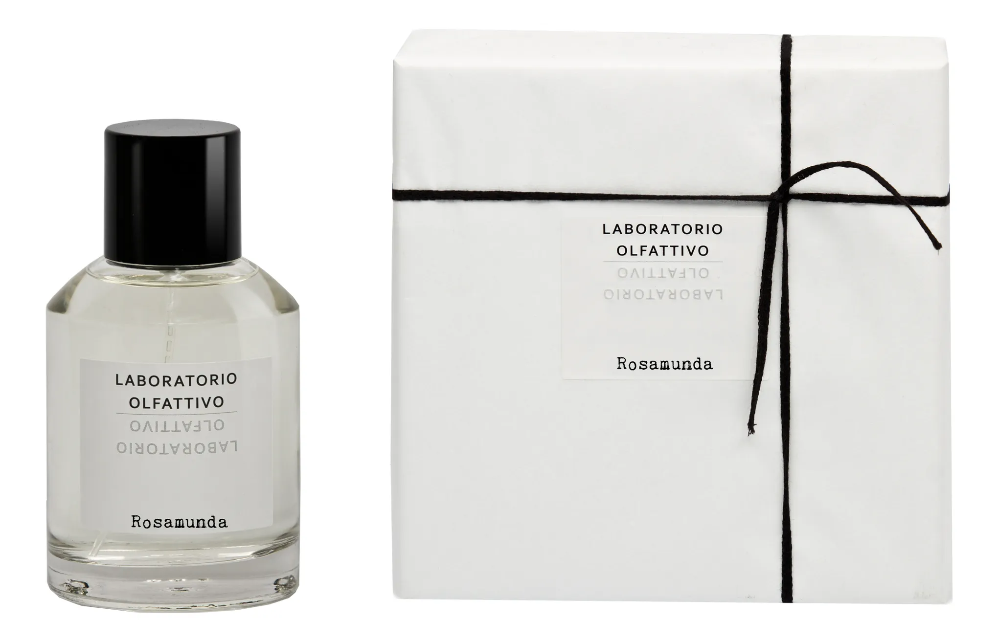 Laboratorio Olfattivo Rosamunda Парфюмерная вода для женщин 100 ml
