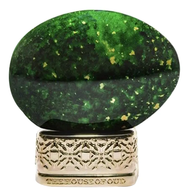 The House of Oud Emerald Green Парфюмерная вода унисекс 75 ml тестер