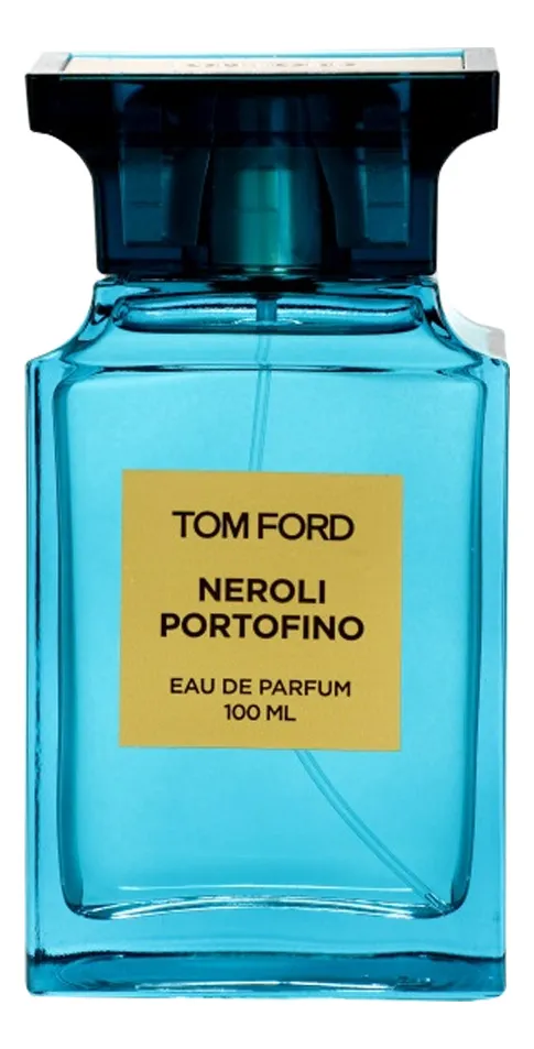 Tom Ford Neroli Portofino Парфюмерная вода унисекс 100 ml тестер