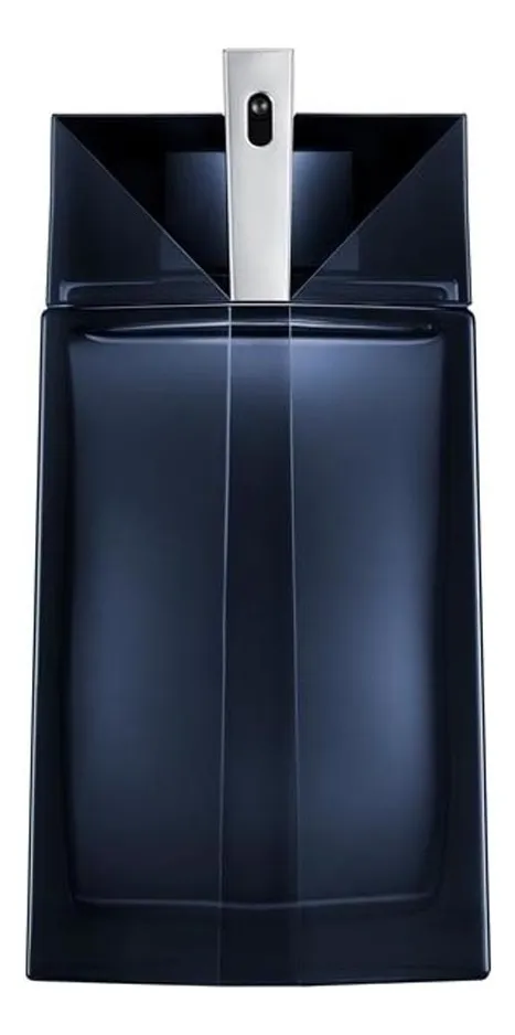MUGLER Alien Man Туалетная вода для мужчин 100 ml тестер