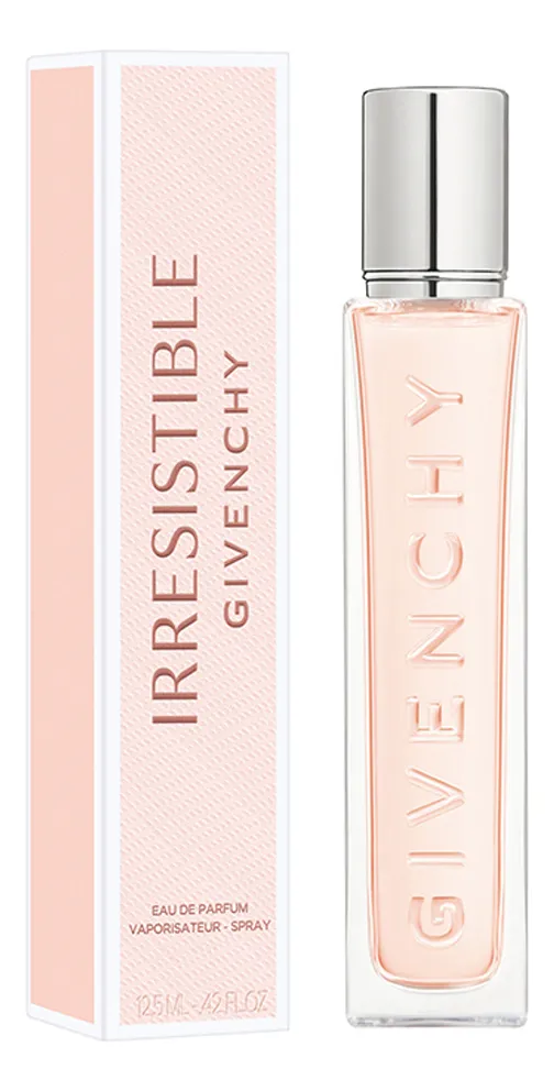 GIVENCHY Irresistible Парфюмерная вода для женщин 12,5 ml