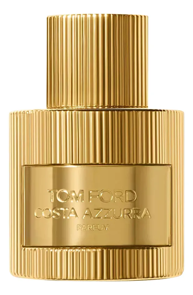 Tom Ford Costa Azzurra Parfum Духи унисекс 50 ml тестер