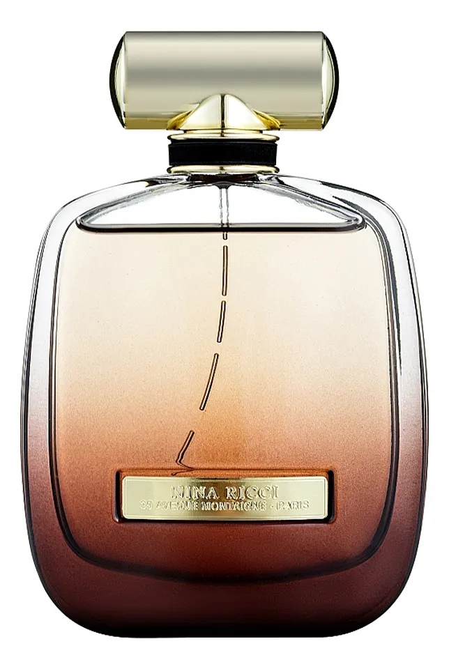 NINA RICCI L’Extase Парфюмерная вода для женщин 80 ml тестер