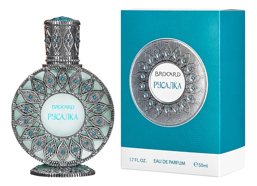 Brocard Русалка