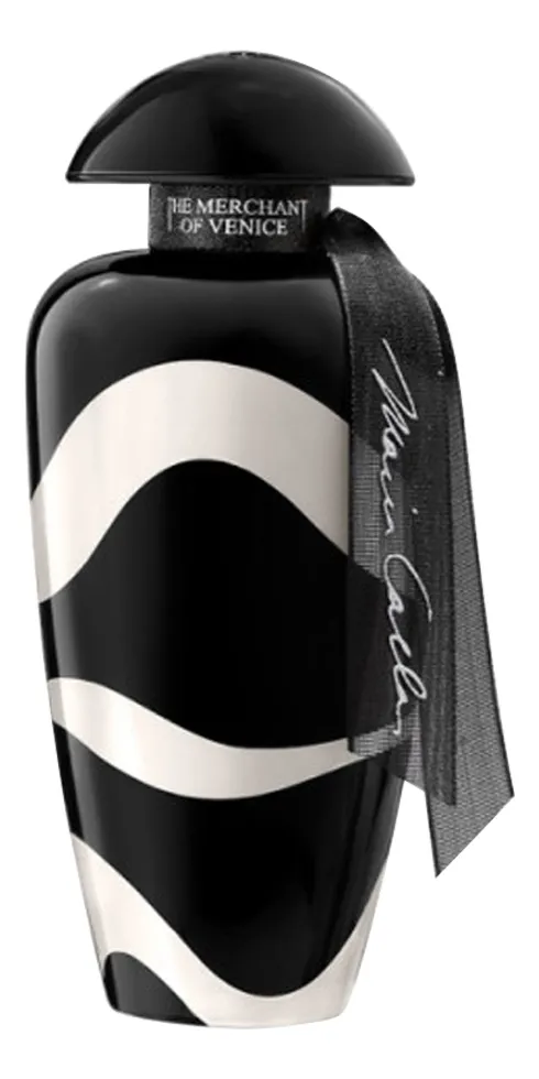 The Merchant of Venice Maria Callas Парфюмерная вода для женщин 100 ml тестер