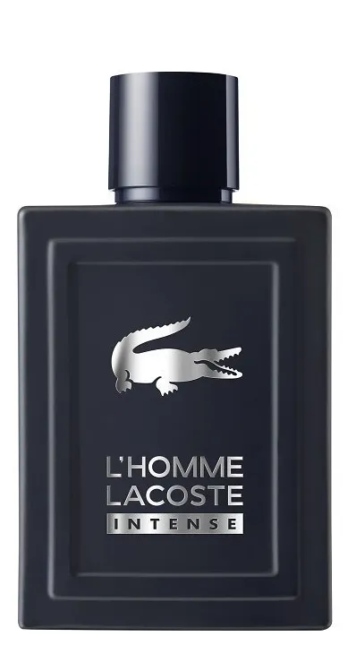 LACOSTE L’Homme Lacoste Intense Туалетная вода для мужчин 100 ml тестер