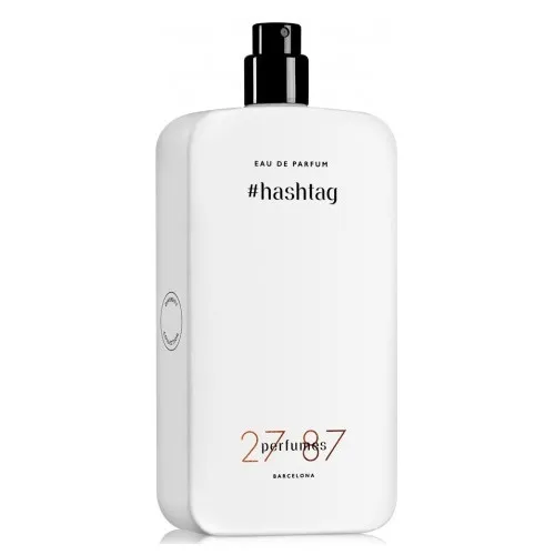 27 87 Perfumes #Hashtag