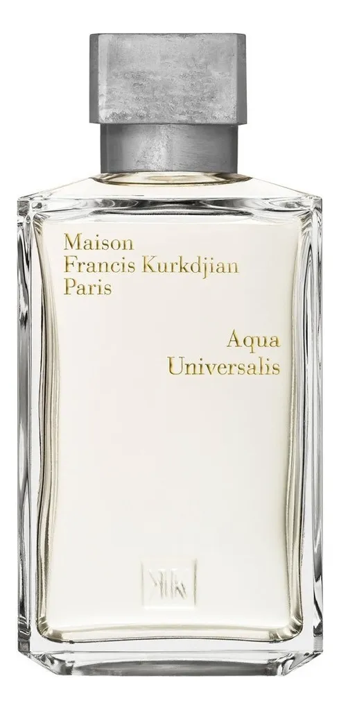 Maison Francis Kurkdjian Aqua Universalis Туалетная вода унисекс 200 ml тестер