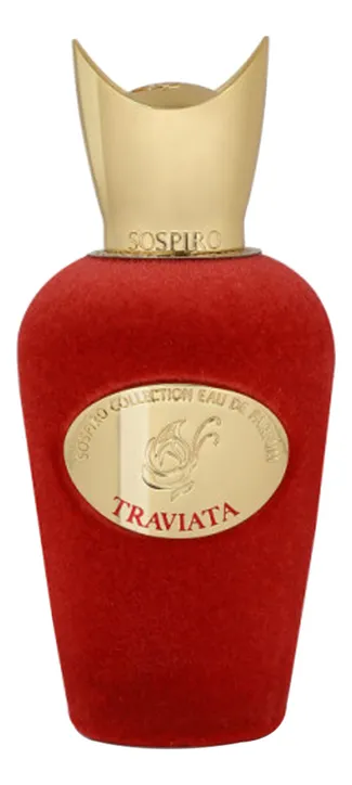 Sospiro Traviata