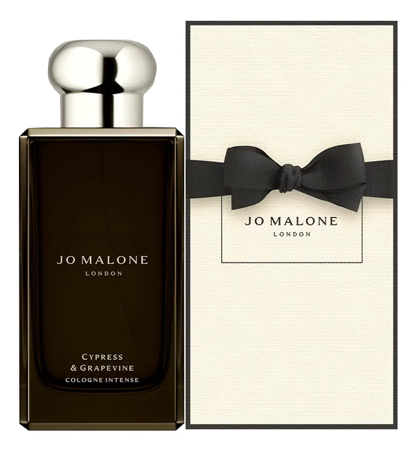 Jo Malone Cypress & Grapevine Cologne Intense Одеколон унисекс 100 ml