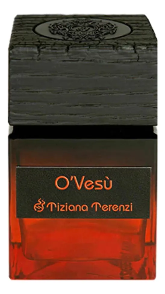 Tiziana Terenzi O’ Vesu Духи унисекс 100 ml тестер