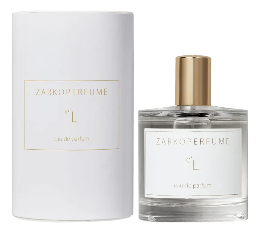 Zarkoperfume e´L Парфюмерная вода для женщин 100 ml