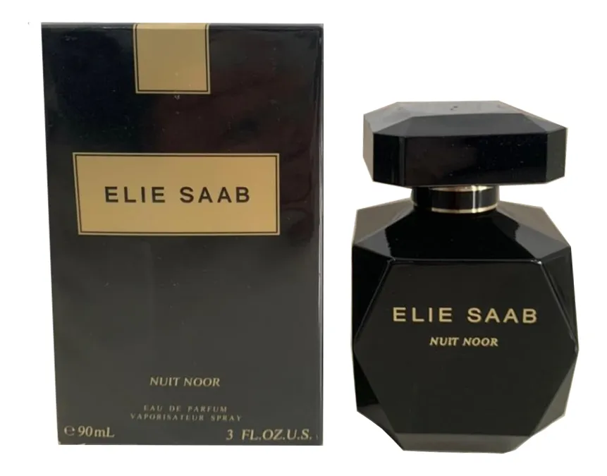 Elie Saab Nuit Noor Парфюмерная вода для женщин 90 ml
