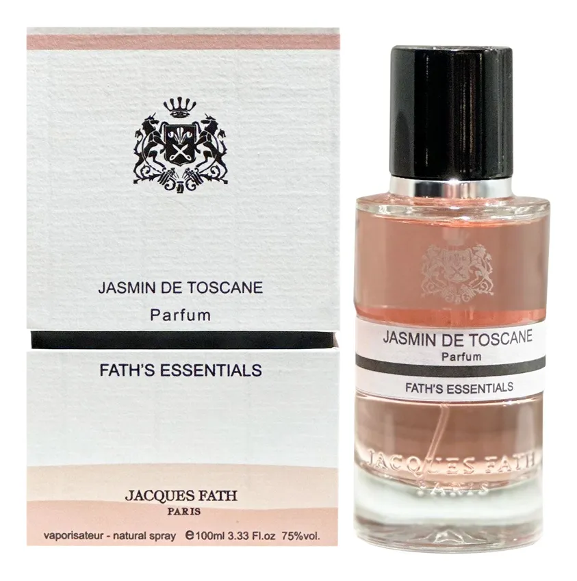 Jacques Fath Jasmin De Toscane
