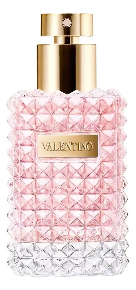 Valentino Donna Acqua Туалетная вода для женщин 50 ml тестер