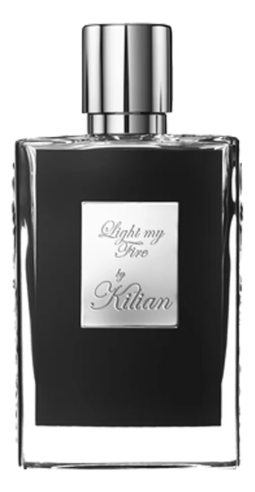Kilian Light My Fire Парфюмерная вода унисекс 50 ml тестер