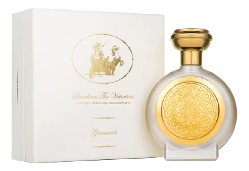 Boadicea the Victorious Greenwich Парфюмерная вода унисекс 100 ml