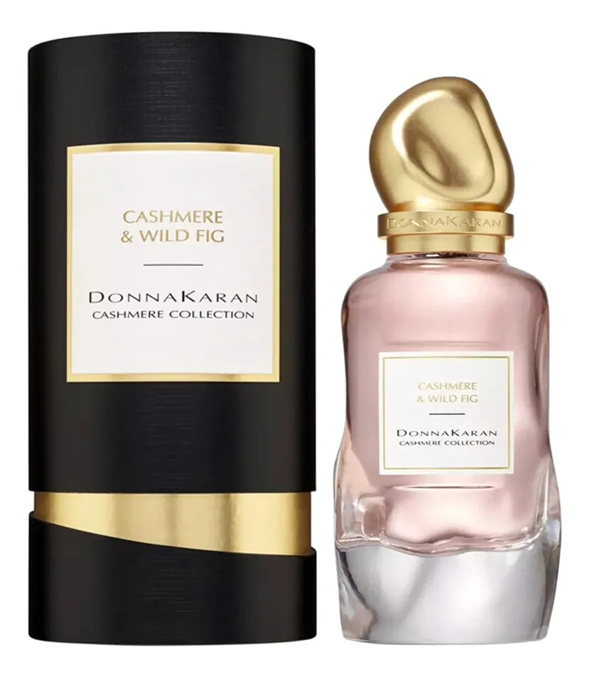 Donna Karan Cashmere & Wild Fig