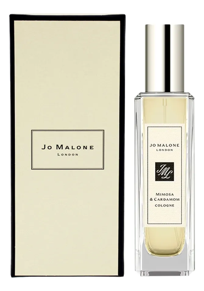 Jo Malone Mimosa & Cardamom Одеколон унисекс 30 ml