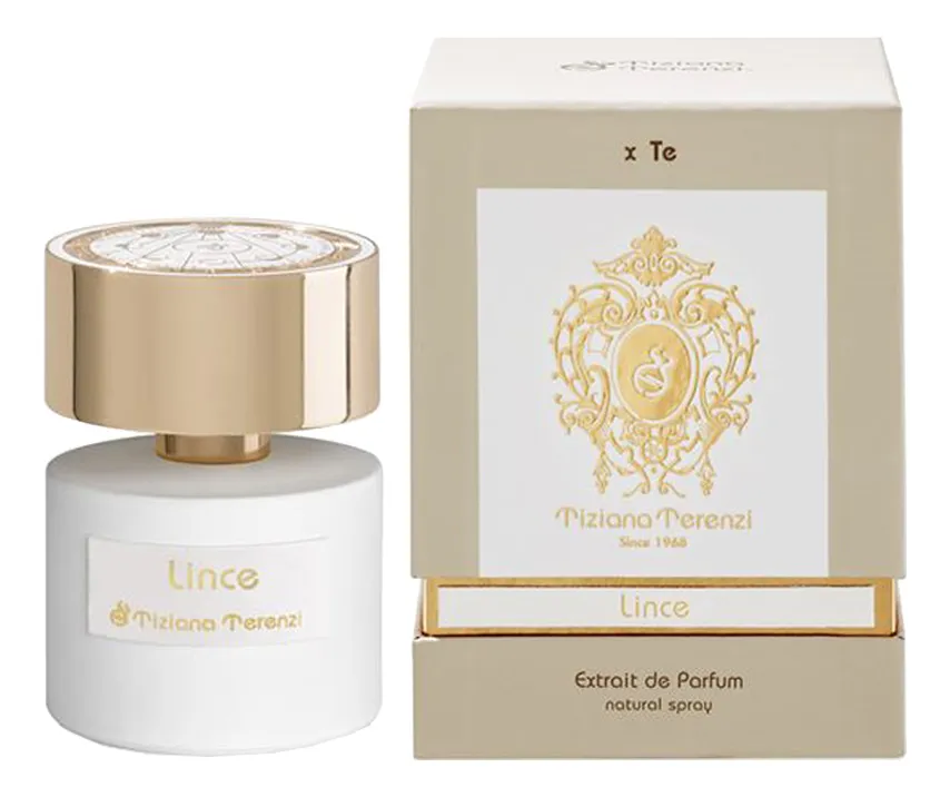 Tiziana Terenzi Lince Духи унисекс 100 ml