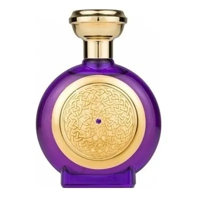 Boadicea The Victorious Violet Sapphire