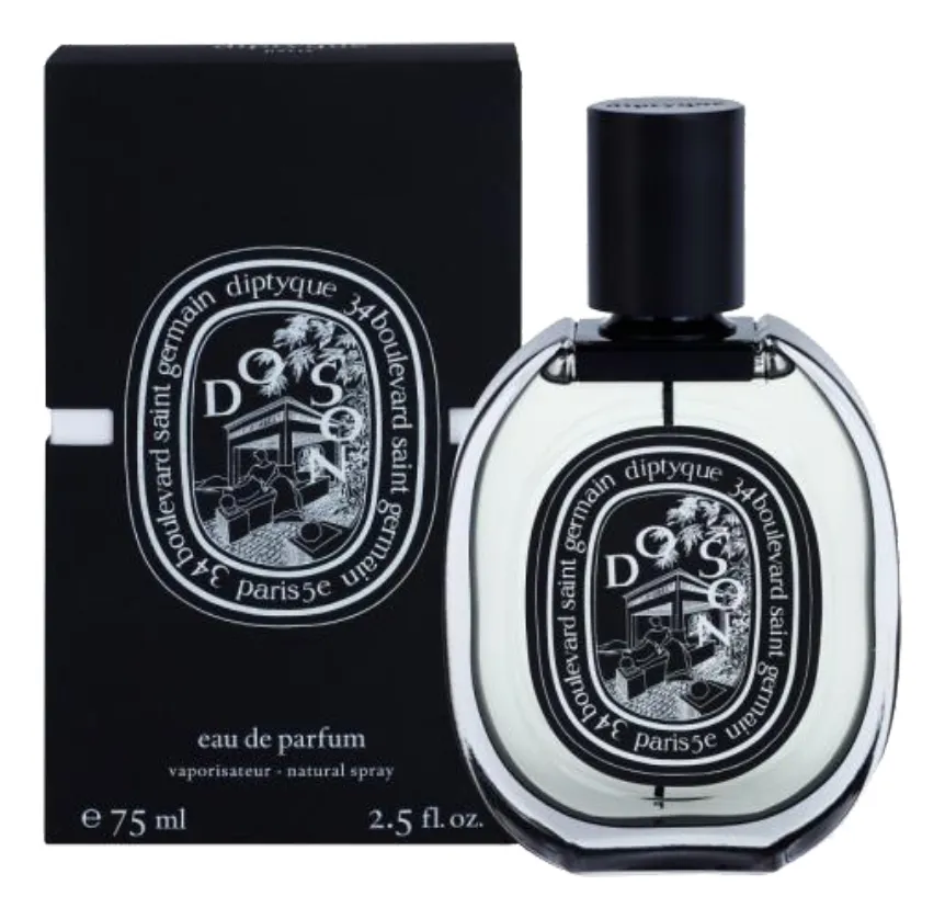 Diptyque Do Son Eau de Parfum Парфюмерная вода унисекс 75 ml