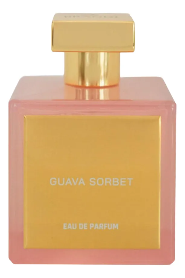 House of Brandt Guava Sorbet Парфюмерная вода унисекс 100 ml тестер