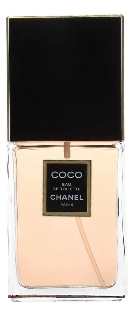Chanel Coco Eau de Toilette Туалетная вода для женщин 100 ml тестер