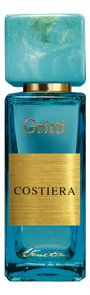 Gritti Costiera Парфюмерная вода унисекс 100 ml тестер