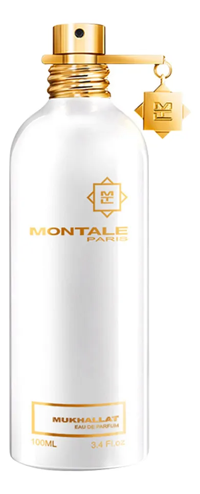 MONTALE Mukhallat Парфюмерная вода унисекс 100 ml тестер