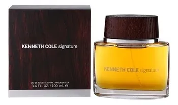 KENNETH COLE Signature Men