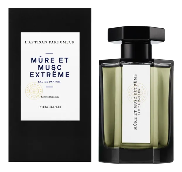 L`Artisan Parfumeur Mure et Musc Extreme Парфюмерная вода для женщин 100 ml