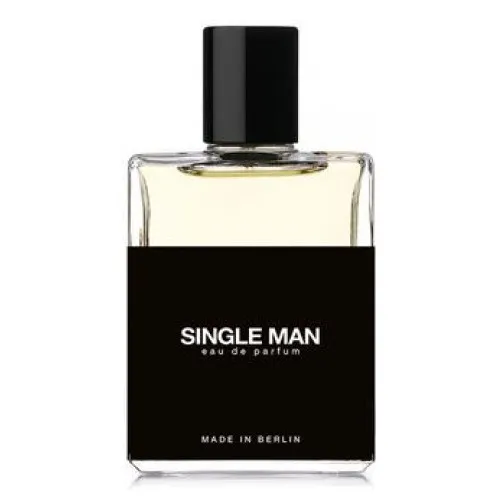 Moth and Rabbit Perfumes Single Man