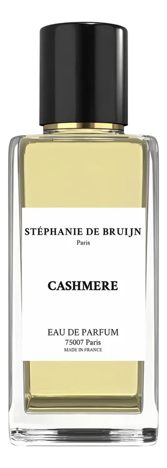 Stephanie de Bruijn Cashmere Парфюмерная вода унисекс 100 ml тестер