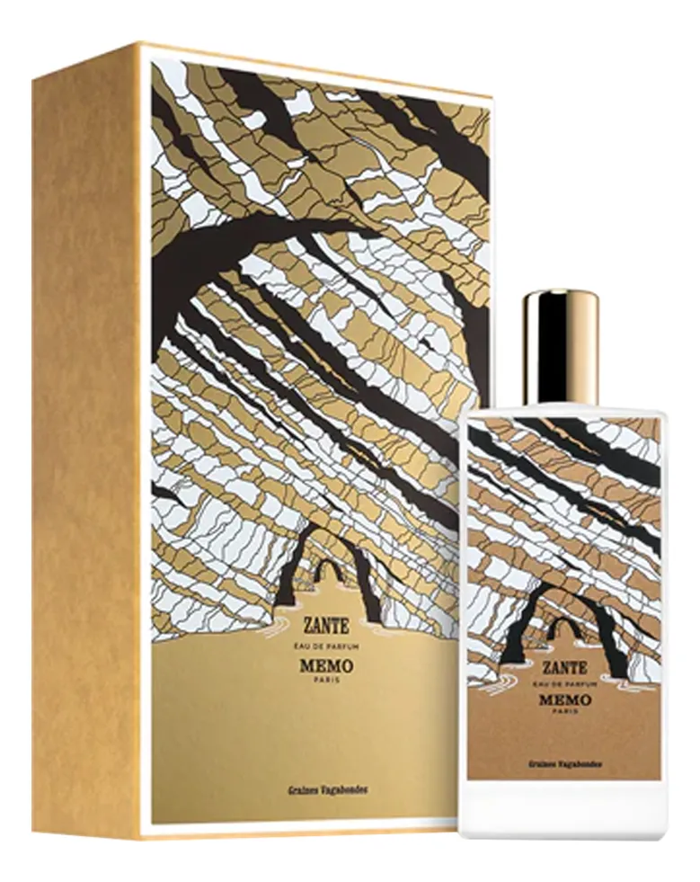 Memo Zante
