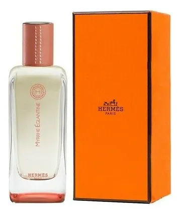 Hermes Hermessence Myrrhe Eglantine Туалетная вода унисекс 100 ml
